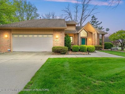 3601 Muirfield Dr