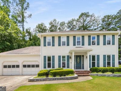 235 Carriage Station Cir