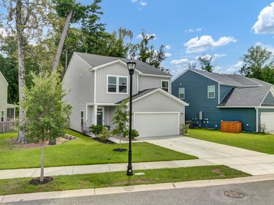 3207 Safe Harbor Dr
