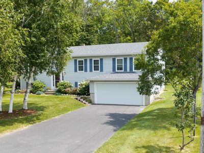 286 Green Mountain Road