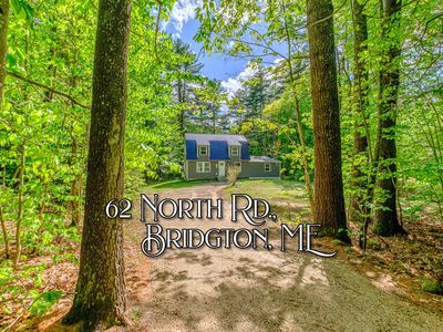 62 North Road