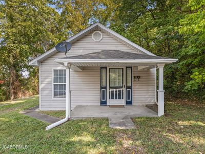 316 W Tanner Way
