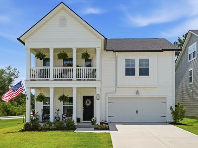 Property at 96 Red Bluff St, Summerville, SC