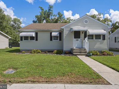 104 S University Ave