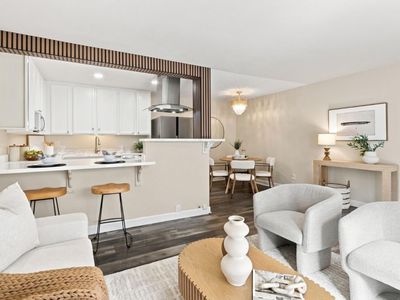 3591 S Bascom Ave APT 13