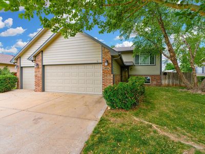 1537 E Summerwood Ct