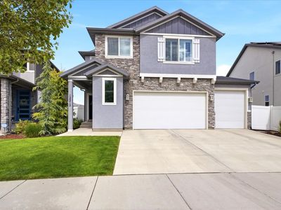 12212 S Croyden Ln