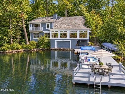 10C Edgemere Drive