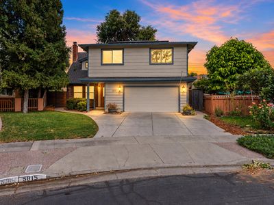 5815 Ettersberg Dr