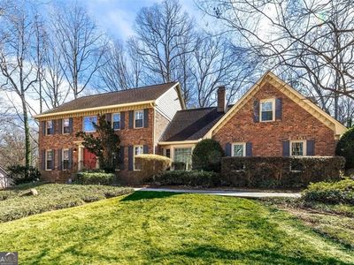 6088 Millstone Run