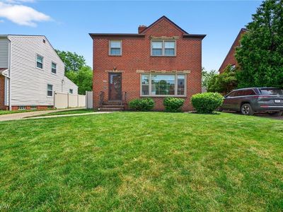 Property at 3738 Bendemeer Rd, Cleveland Hts, OH