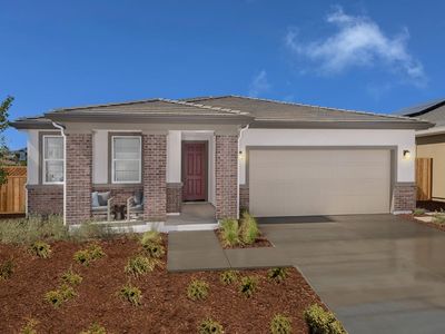 Plan 2035-22 Modeled Plan, Cypress Crossings