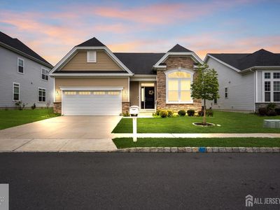 43 Bernini Way