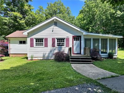 Property at 5306 Russell Rd, Batavia, NY