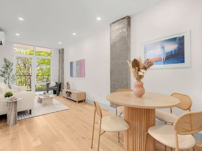 1155 Bedford Ave #4R