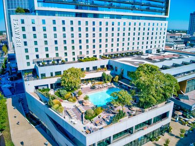 500 J St Unit 1608
