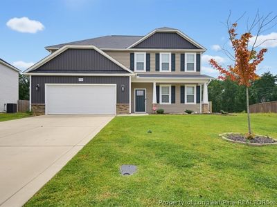 1752 Stackhouse Dr