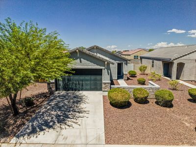 3806 E ARCHER Drive