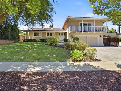 6463 Camelia Dr