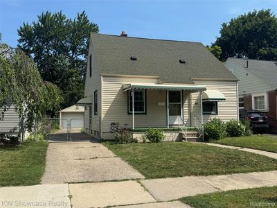 315 Jewell St