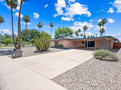 Property at 1237 E MALIBU Drive, Tempe, AZ