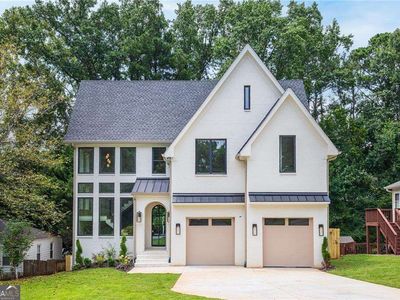 1060 Ralph Rd NE