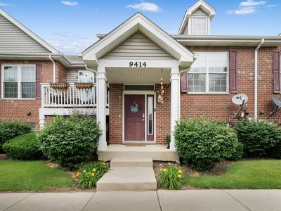 9414 Taylor Ct