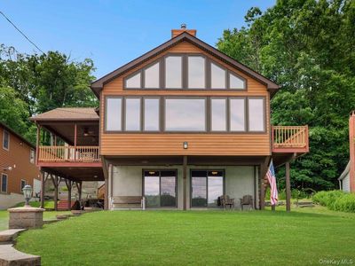 111 Mohican Trail