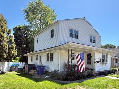 130 Kinsman Rd