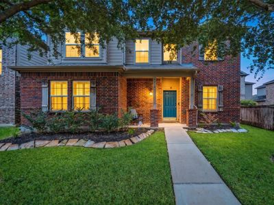 8218 Almera Falls Dr