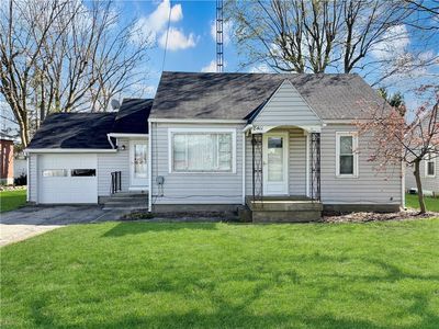 8411 Pitsburg Laura Rd