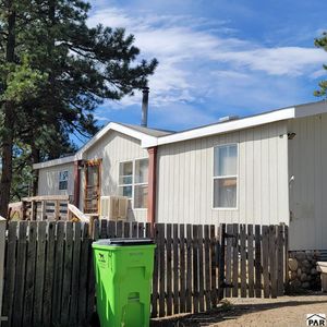 Property at 8152 Pine Dr, RYE, CO