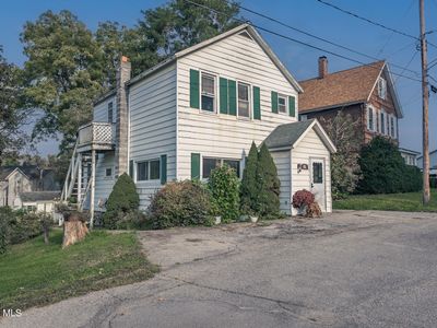 24 Upper Franklin Street