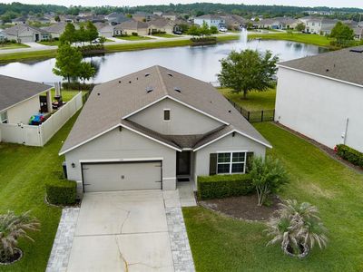 1814 Palmetto Scrub Cir