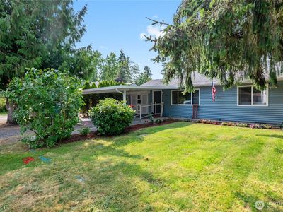 124 Tule Lake Road E