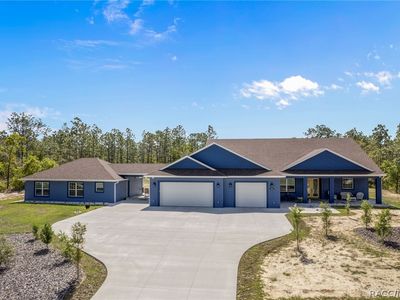 4999 N Tee Pee Dr