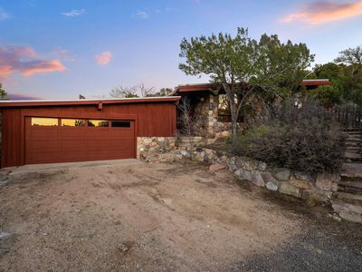 Property at 27 Eagle Trl, Tijeras, NM