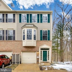 Property at 8738 Little Patuxent Ct, Odenton, MD