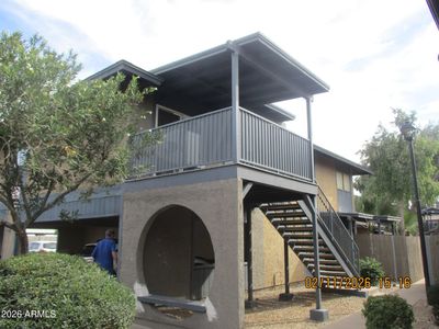 286 W Palomino Dr Unit 128