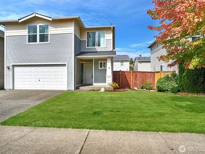 21636 SE 298th Pl