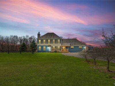 441 Kingdom Rd