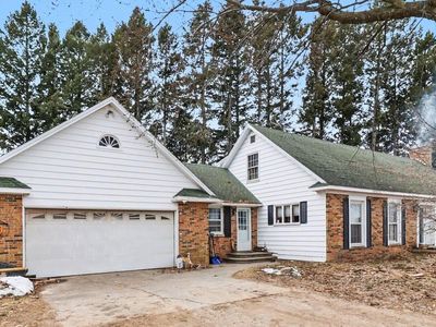 Property at 3333 W Jackson Rd, Hart, MI