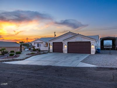 2965 Pepperwood Dr