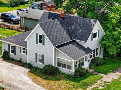 461 N Main St