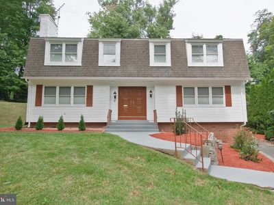934 Tookany Creek Pkwy