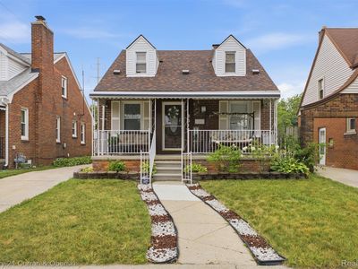 6511 Orchard Ave