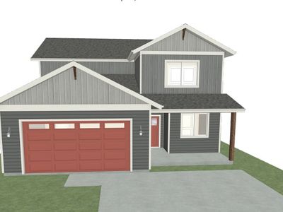 551 Saint Regis Dr