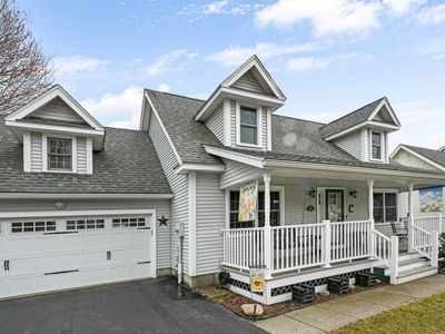 21 Grey Meadow Drive