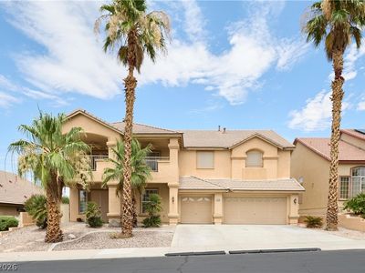 2526 Vintage Rose Ave