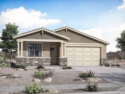 22437 E FIRESTONE Drive